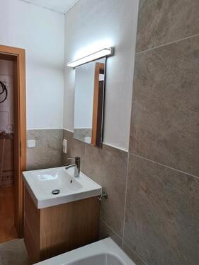 Foto - 1 Zimmer Dachgeschoßwohnung zur Miete in Hilzingen