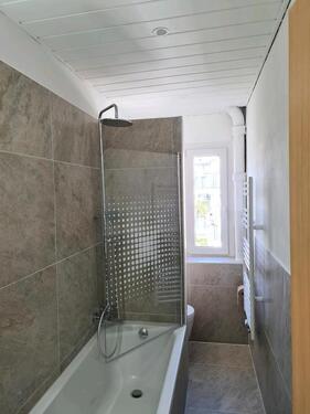 Foto - 1 Zimmer Dachgeschoßwohnung in Hilzingen