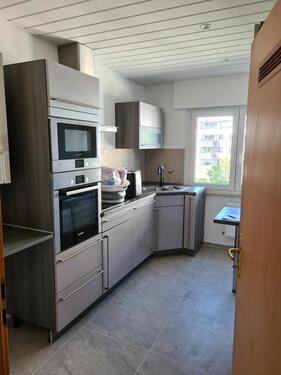 Foto - Dachgeschoßwohnung in Hilzingen zur Miete