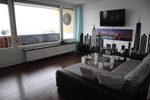 Foto - 1 Zimmer Etagenwohnung zur Miete in Villingen-Schwenningen