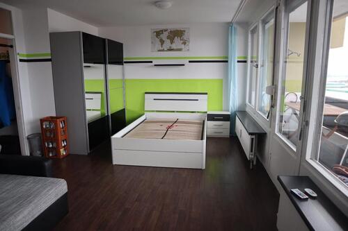 Foto - Etagenwohnung in Villingen-Schwenningen zur Miete