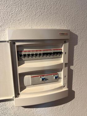 Foto - 3 Zimmer Erdgeschoßwohnung in Friedberg