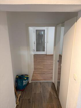 Foto - Erdgeschoßwohnung in Friedberg zur Miete