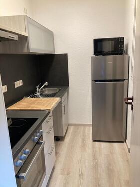 Foto - Schicke 3 Zimmer Wohnung mit Terrasse in Bad Hersfeld-Heenes