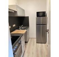 Schicke 3 Zimmer Wohnung mit Terrasse in Bad Hersfeld-Heenes