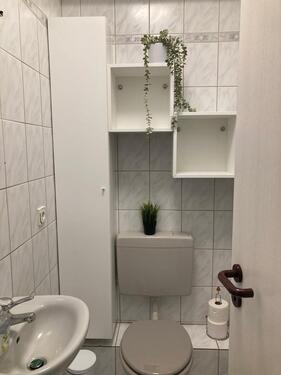 Foto - 3 Zimmer Erdgeschoßwohnung zur Miete in Bad Hersfeld