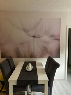 Foto - Erdgeschoßwohnung in Bad Hersfeld zur Miete