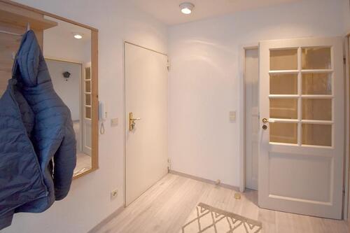 Foto - 2 Zimmer Dachgeschoßwohnung in Rheinbach