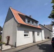 Einfamilienhaus zu vermieten - 1.100,00&nbsp;EUR Kaltmiete, ca.&nbsp; 112,00&nbsp;m&sup2; in Horstmar (PLZ: 48612)