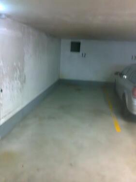 Foto - Tiefgaragenstellplatz in Neubiberger Str. Altperlach zu vermieten
