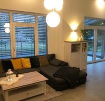 Neuwertige Wohnung in Doppelhaushälfte und exklusiver Lage in Epe - Gronau (Westfahlen)