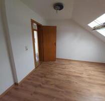 Helle Dachgeschosswohnung im schönen Altbau – Oberbarmen - Wuppertal Gemarkung Langerfeld