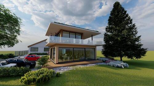 Foto - Einfamilienhaus in Petersberg zum Kaufen