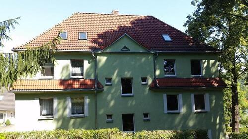 Foto - 2 Zimmer Etagenwohnung zur Miete in Zwickau
