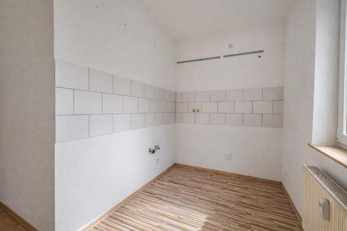 Foto - Etagenwohnung in Zwickau zur Miete