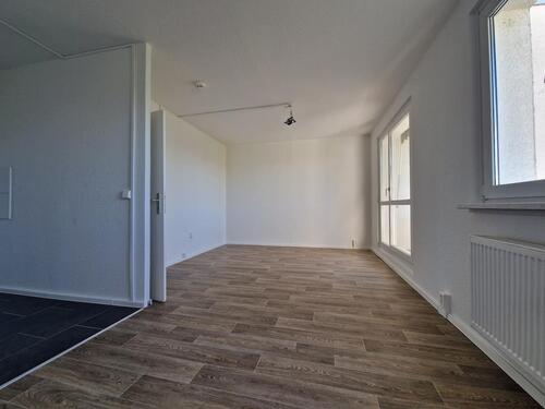 Foto - 3 Zimmer Etagenwohnung zur Miete in Halle (Saale)