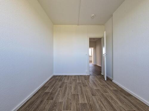 Foto - Etagenwohnung in Halle (Saale) zur Miete