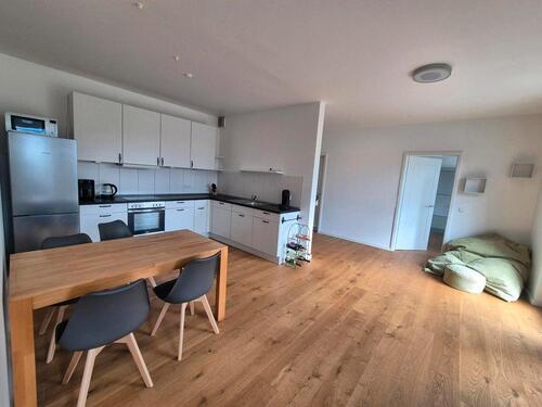 Foto - schöne Neubau wohnung in Dinklage