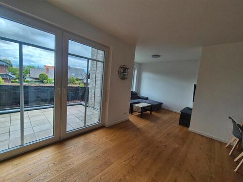 Foto - 2 Zimmer Etagenwohnung in Dinklage