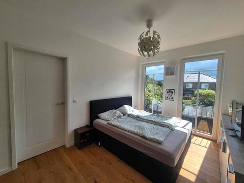 Foto - Etagenwohnung in Dinklage zur Miete