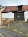 Foto - Scheune in Alsenz ca 100m2 Starkstrom großes Tor 2.Ebene