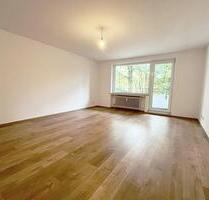 004 | Charmante 2 Zimmer-Wohnung in der Gartenvorstadt Vahr! - Bremen Hemelingen