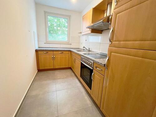 Foto - Etagenwohnung in Bremen zur Miete