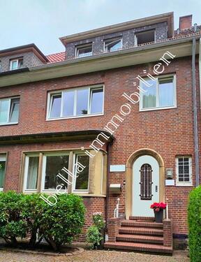 Foto - Altbremer Haus HB-Schwachhausen