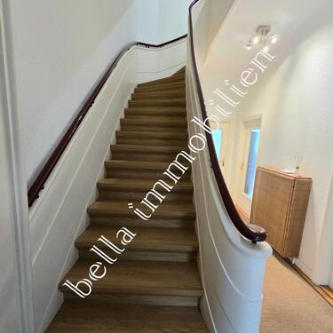 Foto - 7 Zimmer Einfamilienhaus zum Kaufen in Bremen