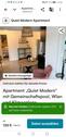 Foto - 2 Zimmer Erdgeschoßwohnung zur Miete in Kirchehrenbach
