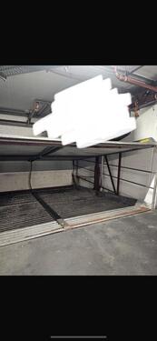 Foto - Duplex Tiefgaragenstellplatz - 65,00&nbsp;EUR Miete,