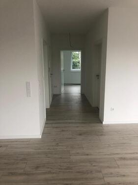 Foto - Erdgeschoßwohnung in Ostrhauderfehn zur Miete
