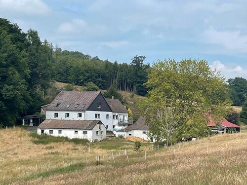 Foto - Bauernhof Landwirtschaft zu verkaufen