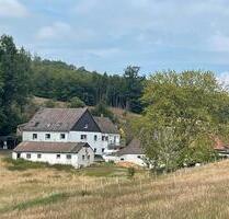 Bauernhof Landwirtschaft zu verkaufen - Lüdenscheid Brügge