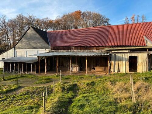Foto - Einfamilienhaus in Lüdenscheid