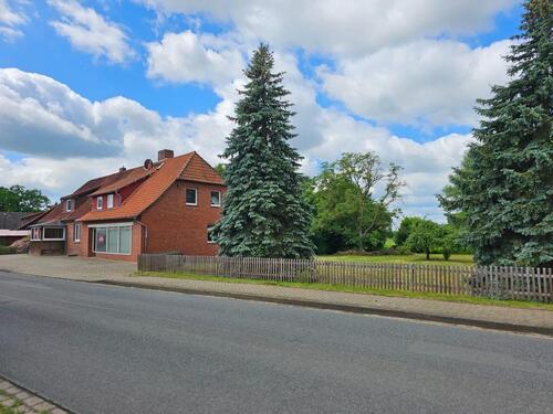 Foto - Einfamilienhaus zum Kaufen in Langlingen