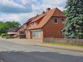 Foto - Einfamilienhaus in Langlingen