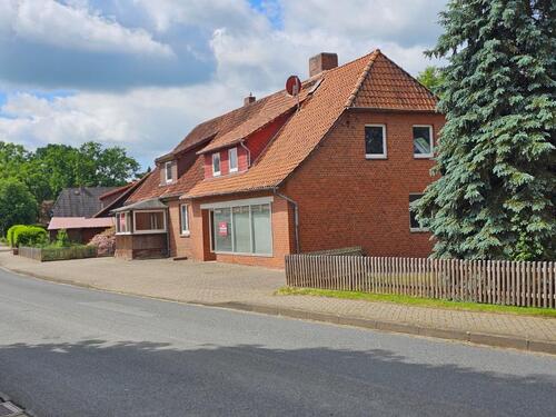 Foto - Einfamilienhaus in Langlingen