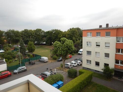 Foto - 4 Zimmer Etagenwohnung in Wesseling