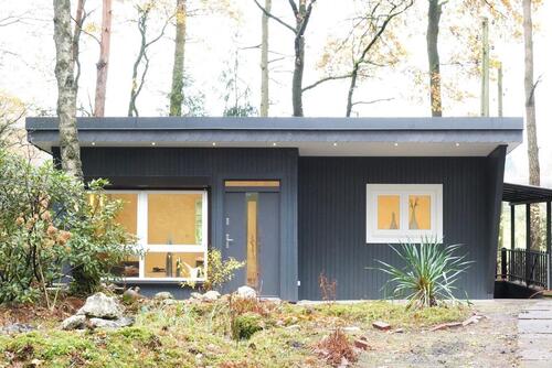 Foto - Exklusives Wohnerlebnis – Vollständig renoviertes Haus!