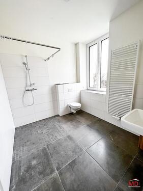 Foto - Etagenwohnung zur Miete in Oelsnitz (Erzgebirge)