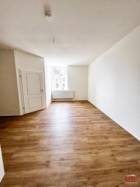 Foto - Etagenwohnung in Oelsnitz (Erzgebirge)