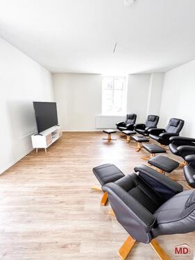 Foto - Etagenwohnung in Oelsnitz (Erzgebirge) zur Miete