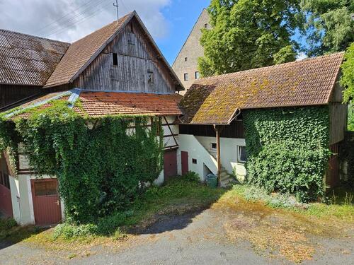 Foto - Einfamilienhaus in Rugendorf
