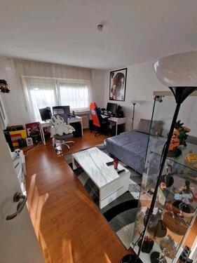 Foto - Modernisierte Wohnung in Rheinnähe mit Balkon nähe Ford Werke