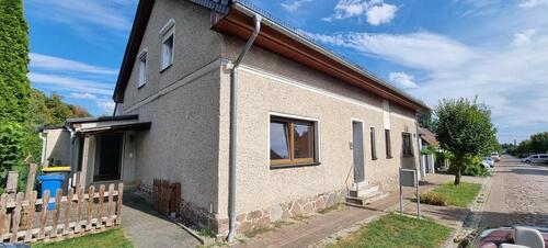 Foto - Etagenwohnung zur Miete in Rheinsberg
