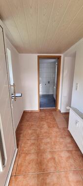 Foto - Etagenwohnung in Rheinsberg zur Miete