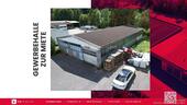 Foto - R.B. Makler: Gewerbehalle mit ca. 450m² zur Miete