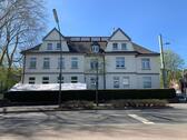 Foto - Studentenwohnheim des IBZ Horst mit spirituellem Alltag