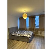 1-Zimmer-Wohnung in Düsseldorf-Flingern Süd (Top Lage)